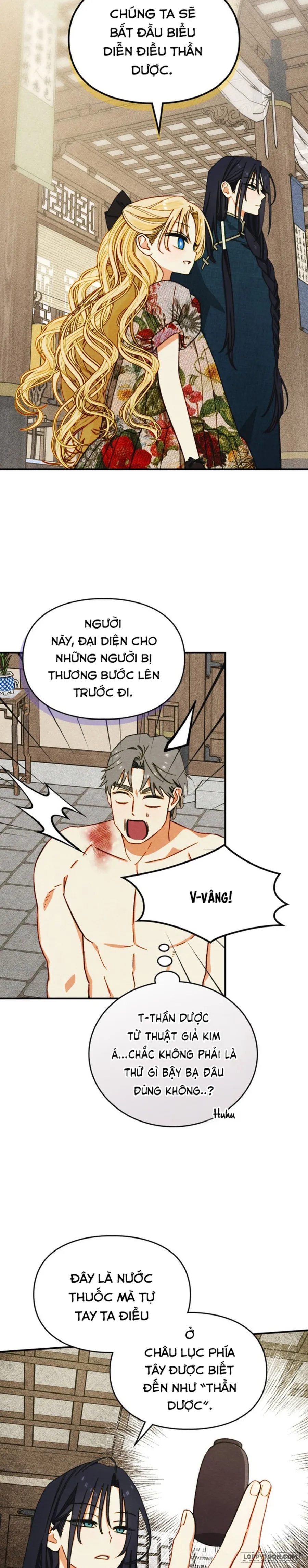 Thuần Hoá Munchkin - Chap 10 - Trang 26