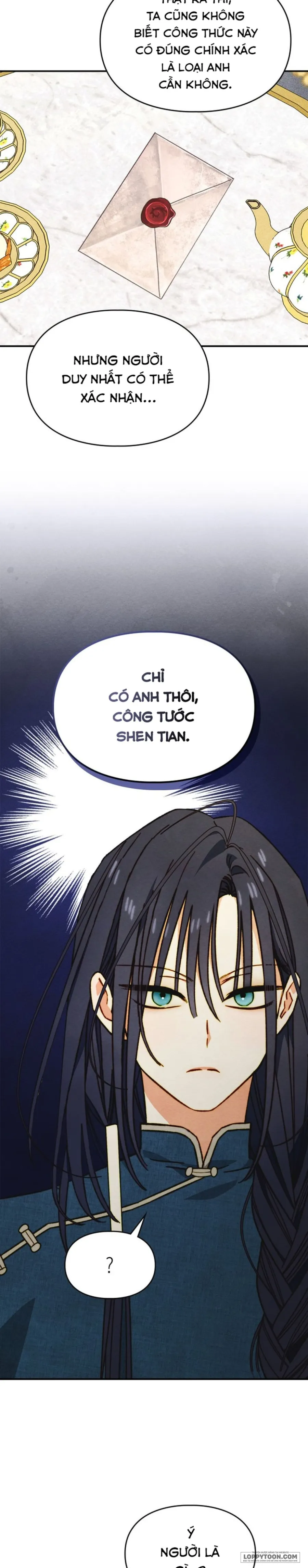 Thuần Hoá Munchkin - Chap 10 - Trang 3