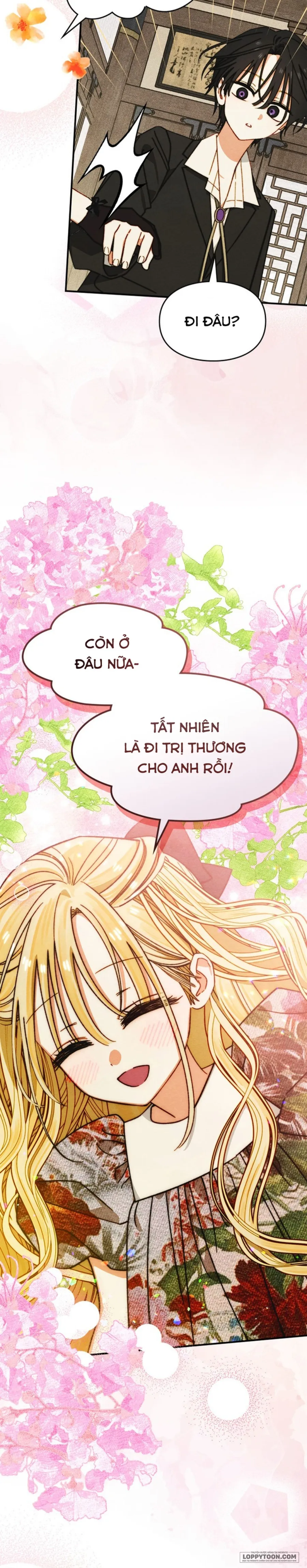 Thuần Hoá Munchkin - Chap 10 - Trang 30