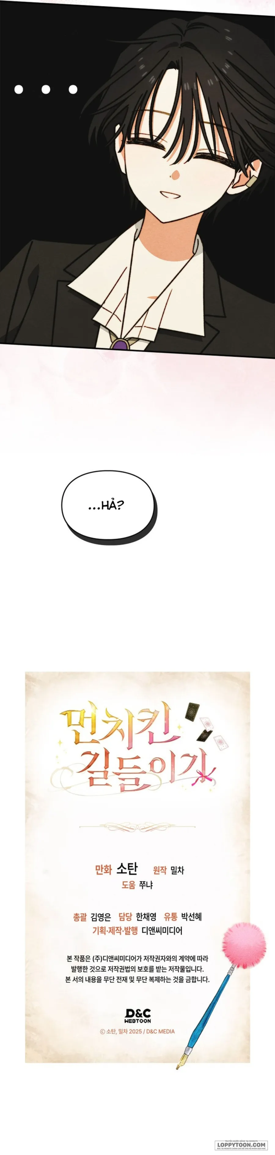 Thuần Hoá Munchkin - Chap 10 - Trang 31