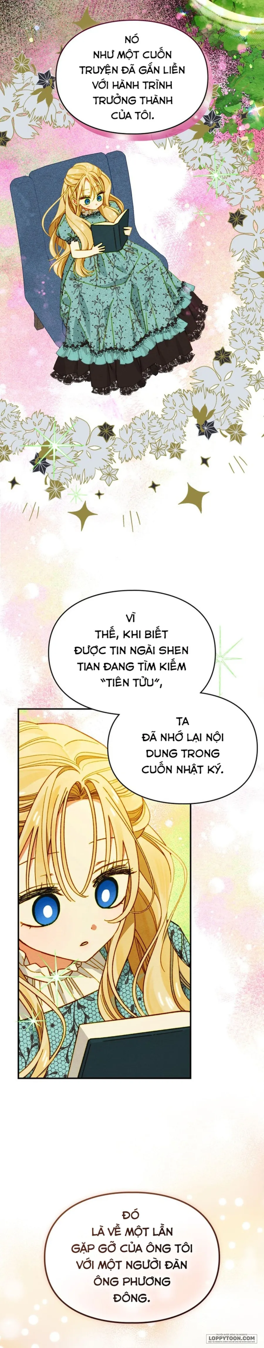 Thuần Hoá Munchkin - Chap 10 - Trang 5