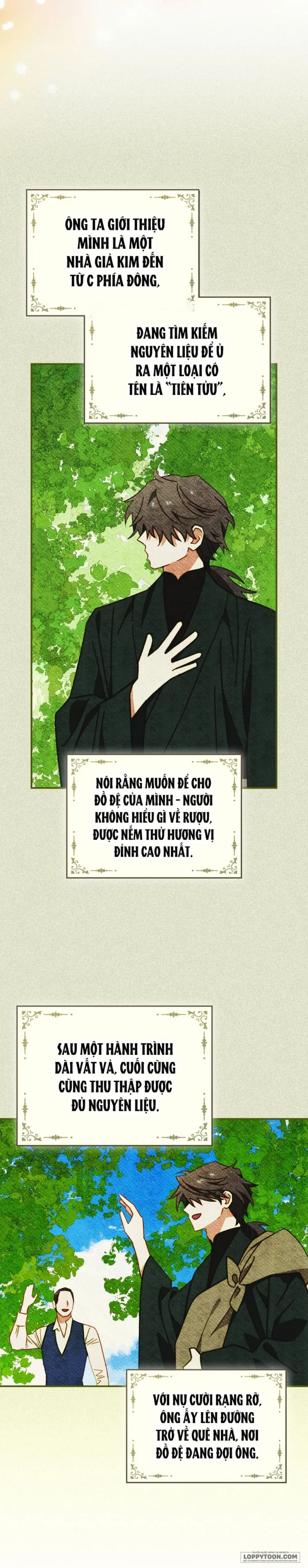 Thuần Hoá Munchkin - Chap 10 - Trang 6