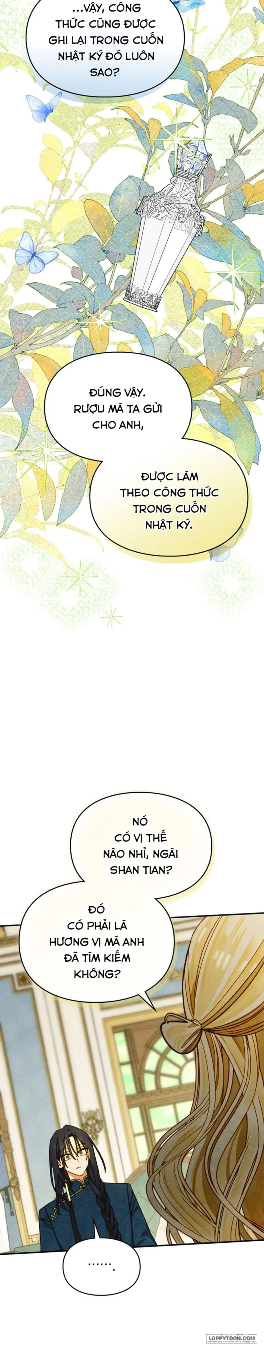 Thuần Hoá Munchkin - Chap 10 - Trang 8