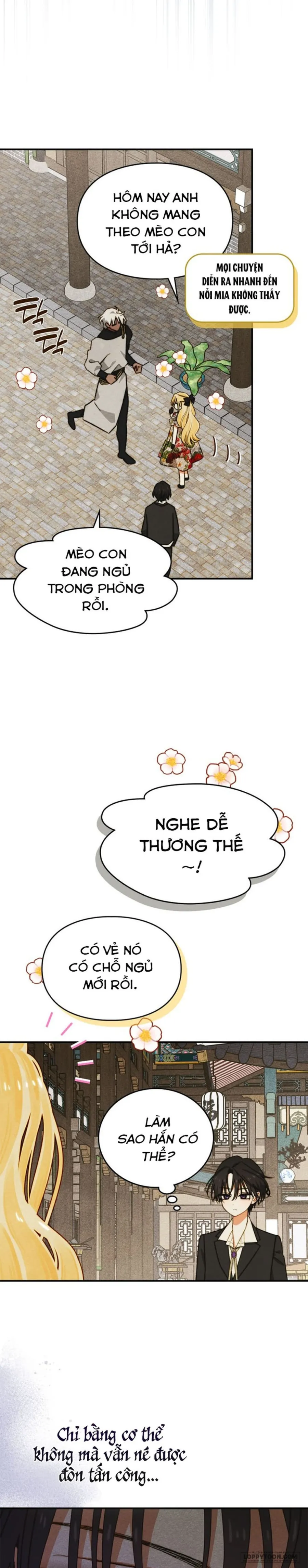 Thuần Hoá Munchkin - Chap 11 - Trang 15