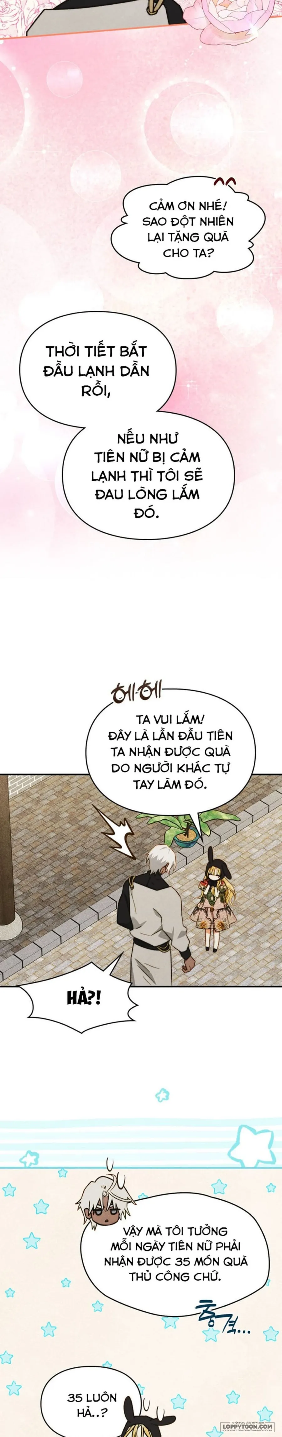Thuần Hoá Munchkin - Chap 11 - Trang 18