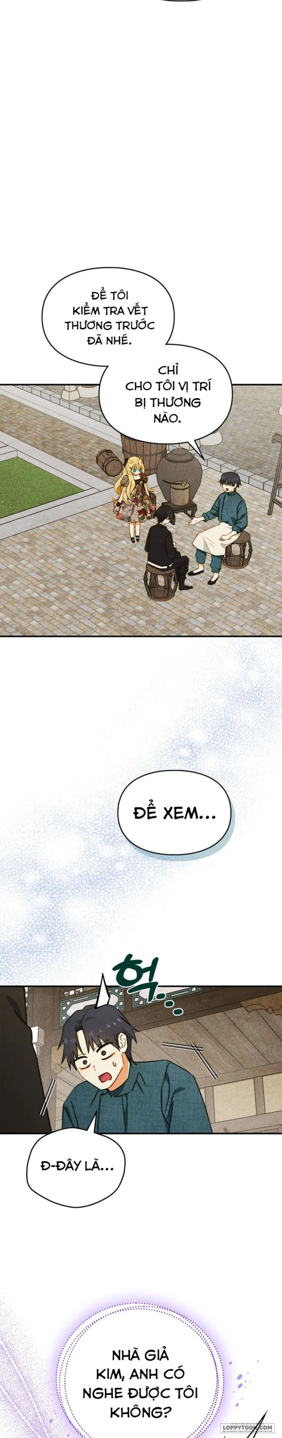 Thuần Hoá Munchkin - Chap 11 - Trang 2