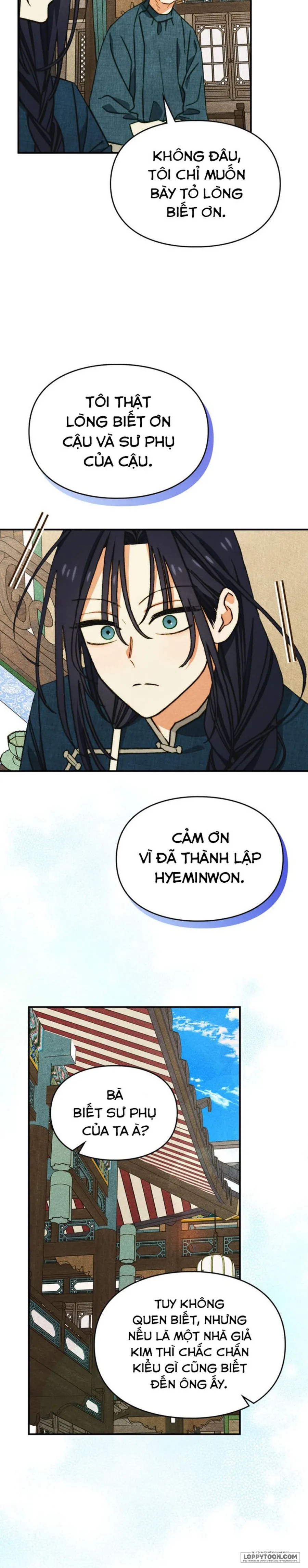 Thuần Hoá Munchkin - Chap 11 - Trang 24