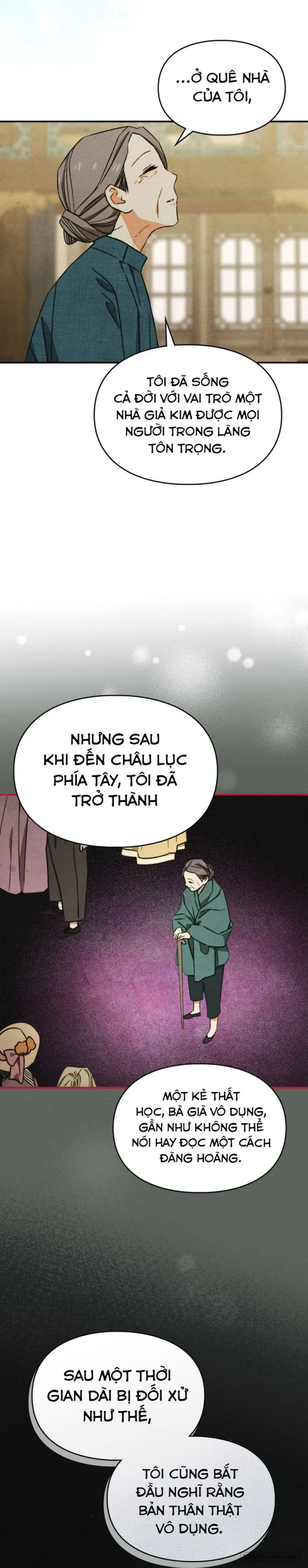 Thuần Hoá Munchkin - Chap 11 - Trang 25
