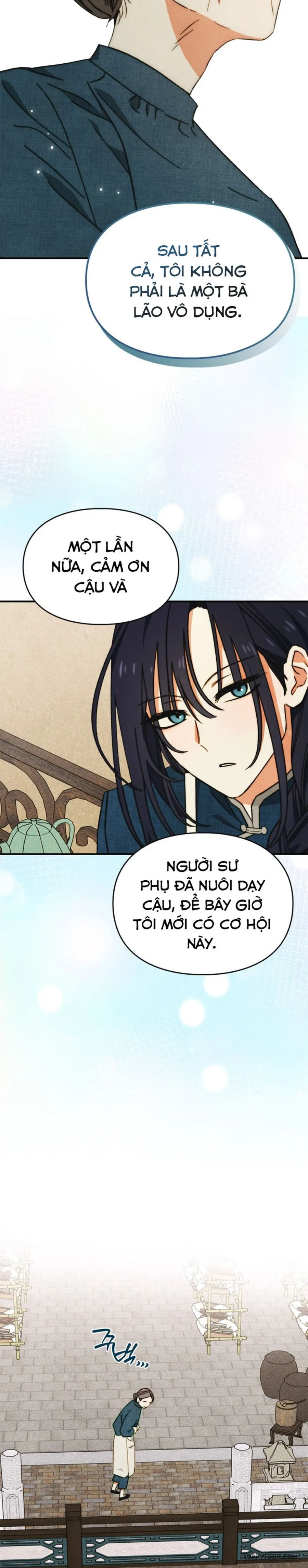 Thuần Hoá Munchkin - Chap 11 - Trang 27