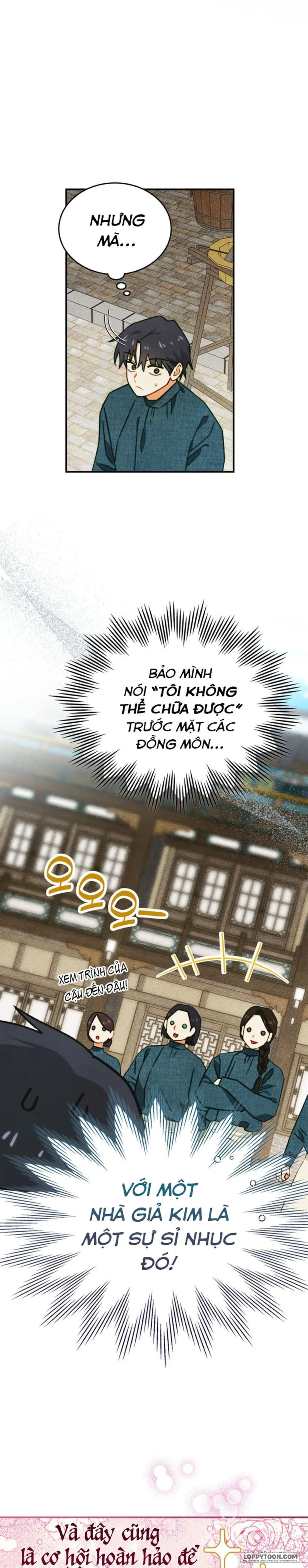 Thuần Hoá Munchkin - Chap 11 - Trang 5
