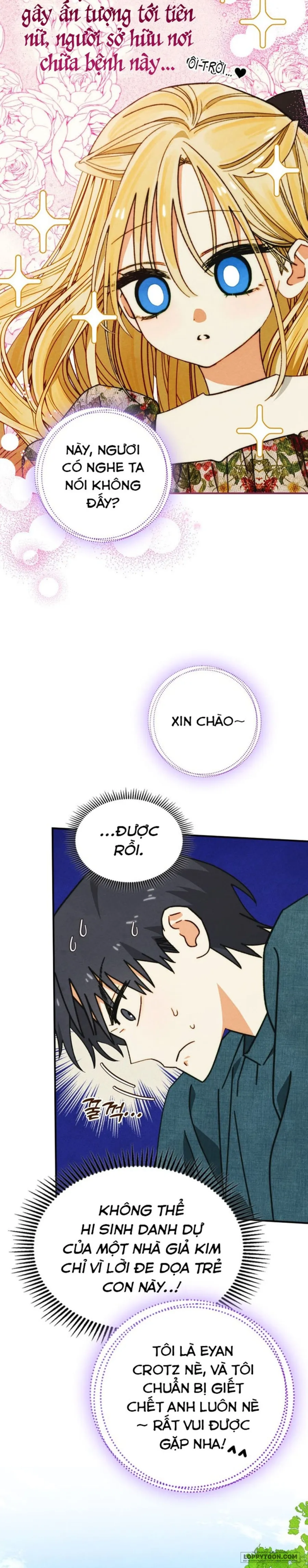 Thuần Hoá Munchkin - Chap 11 - Trang 6