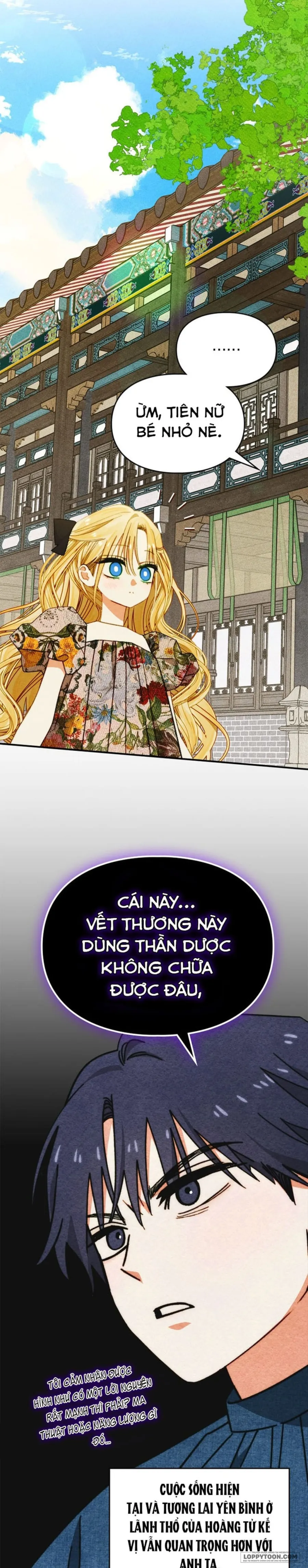 Thuần Hoá Munchkin - Chap 11 - Trang 7
