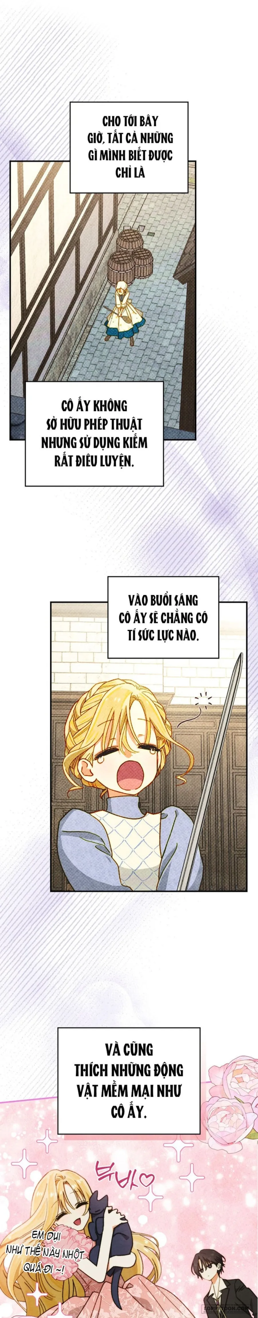 Thuần Hoá Munchkin - Chap 11 - Trang 9