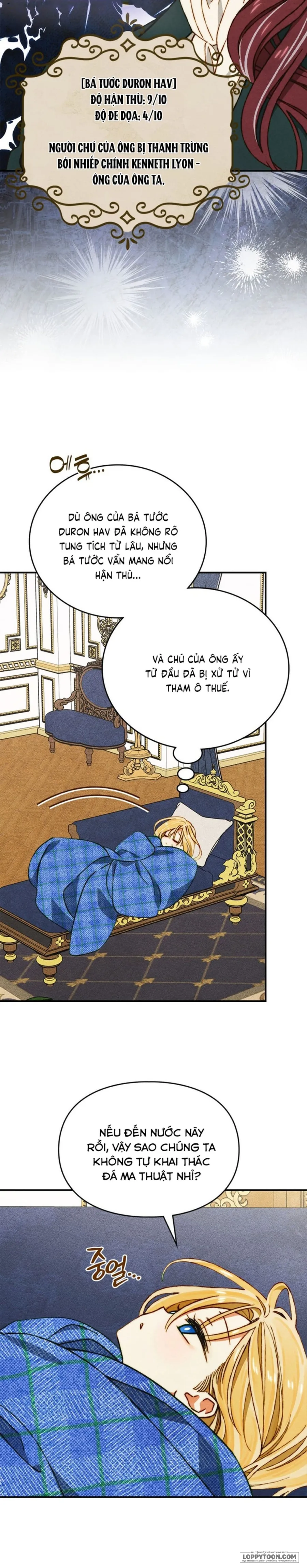Thuần Hoá Munchkin - Chap 12 - Trang 15