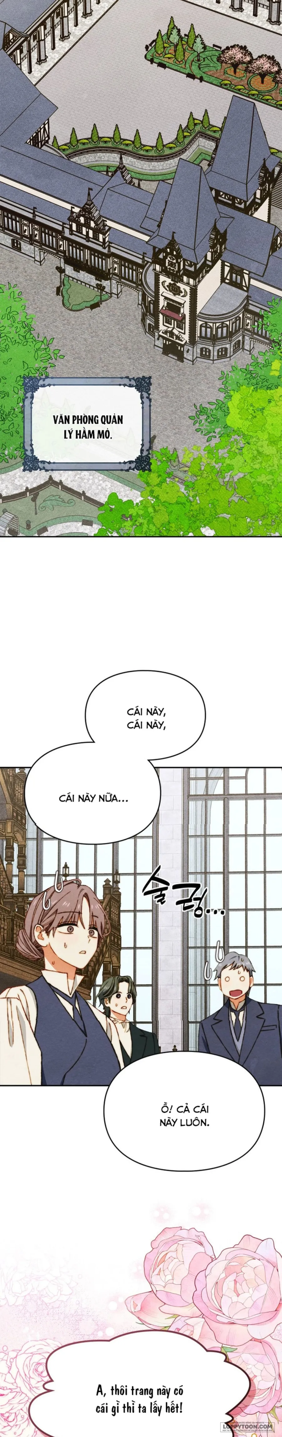 Thuần Hoá Munchkin - Chap 12 - Trang 17