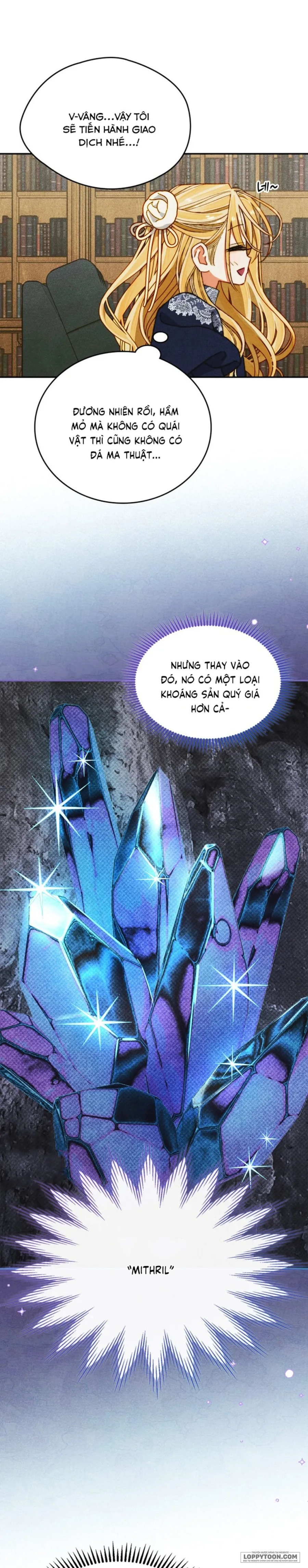 Thuần Hoá Munchkin - Chap 12 - Trang 19
