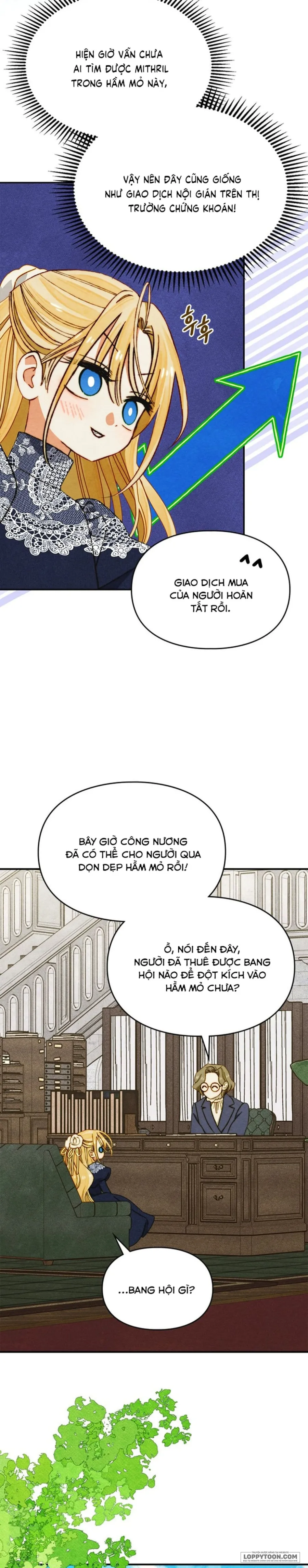 Thuần Hoá Munchkin - Chap 12 - Trang 20