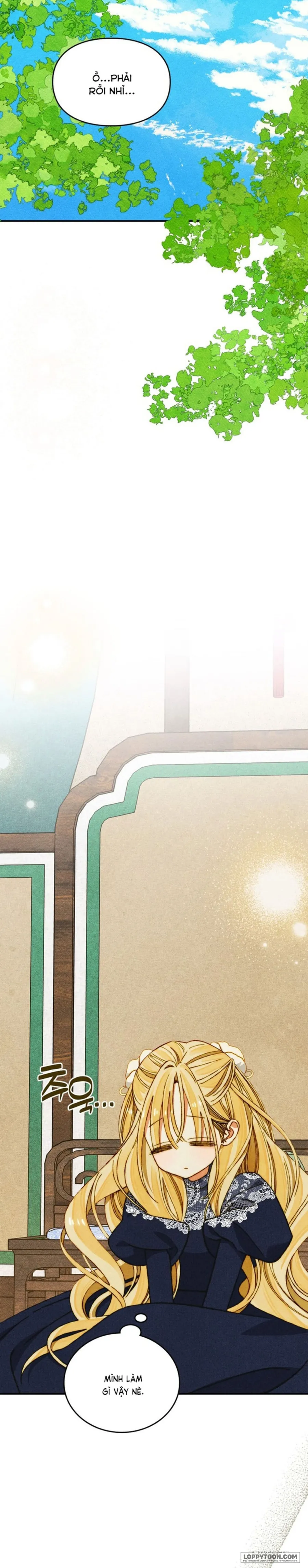 Thuần Hoá Munchkin - Chap 12 - Trang 21