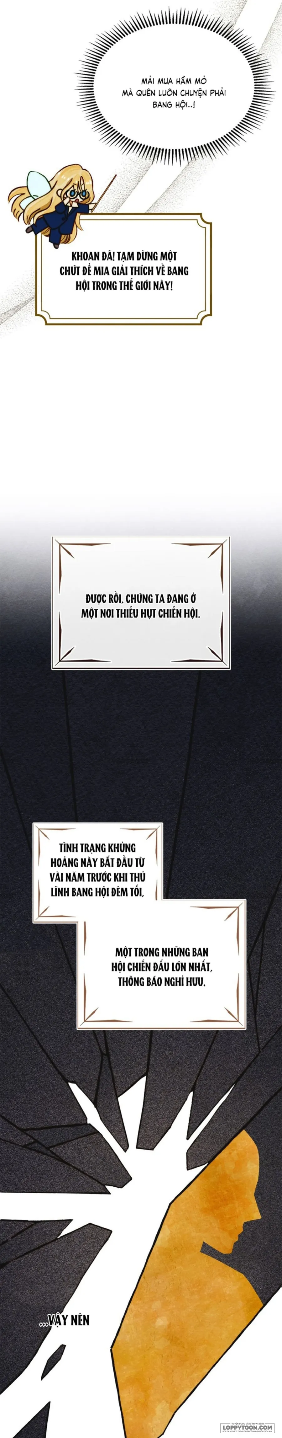 Thuần Hoá Munchkin - Chap 12 - Trang 22