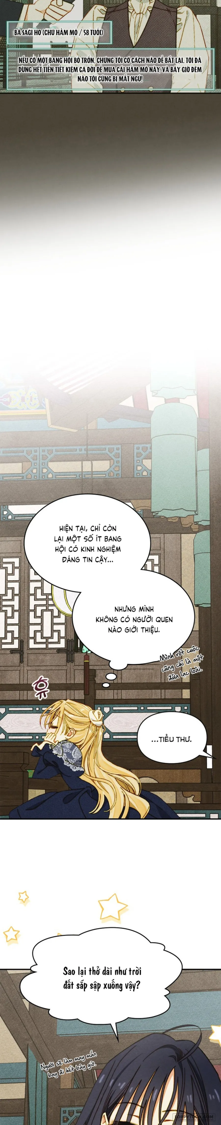 Thuần Hoá Munchkin - Chap 12 - Trang 25