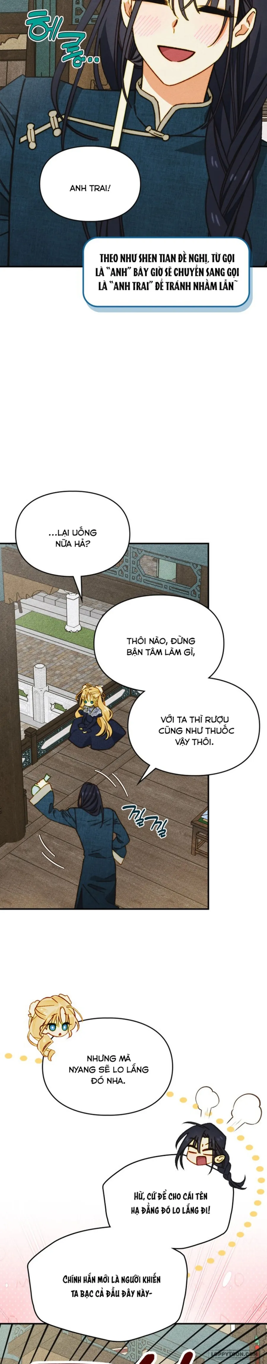 Thuần Hoá Munchkin - Chap 12 - Trang 26