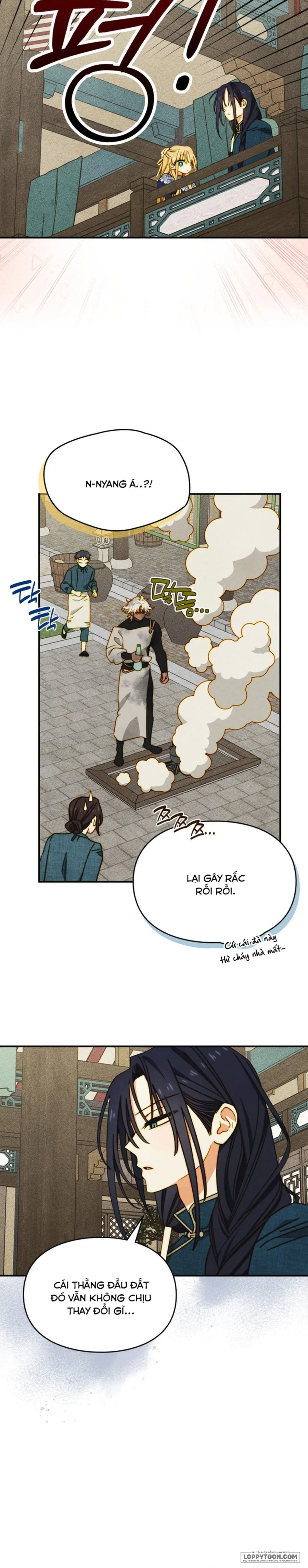 Thuần Hoá Munchkin - Chap 12 - Trang 27