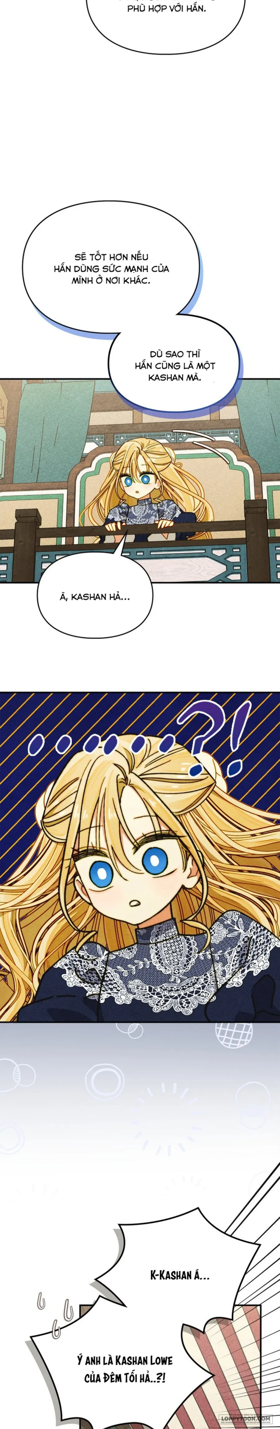 Thuần Hoá Munchkin - Chap 12 - Trang 29