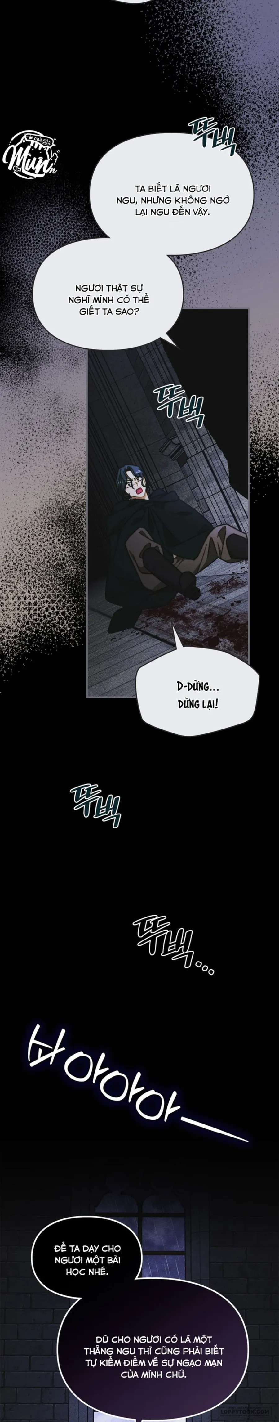 Thuần Hoá Munchkin - Chap 12 - Trang 3