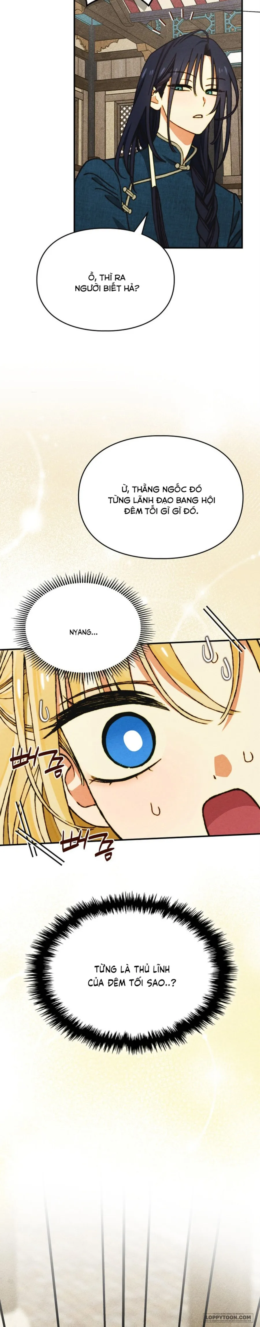 Thuần Hoá Munchkin - Chap 12 - Trang 30