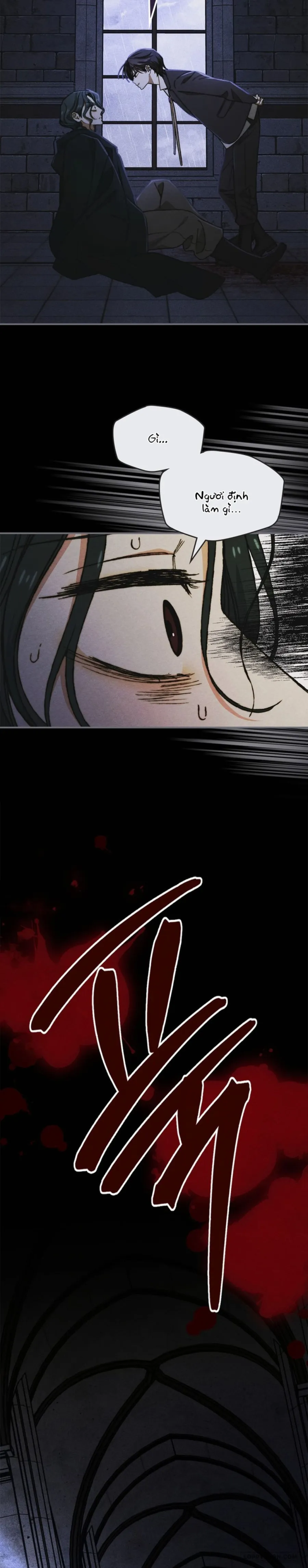 Thuần Hoá Munchkin - Chap 12 - Trang 4