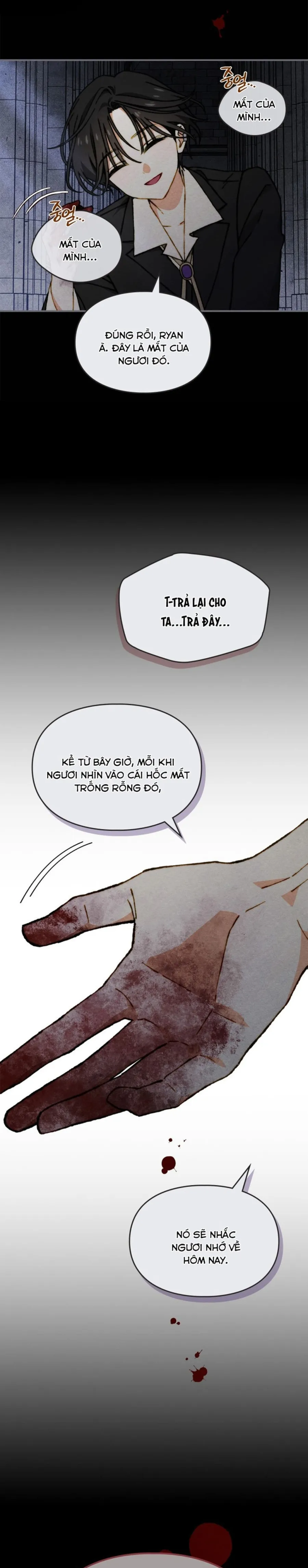 Thuần Hoá Munchkin - Chap 12 - Trang 6