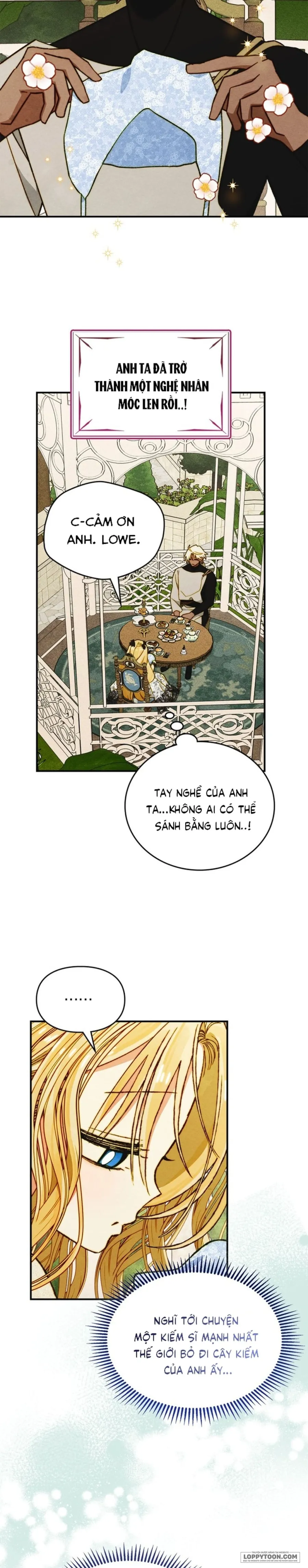 Thuần Hoá Munchkin - Chap 13 - Trang 10