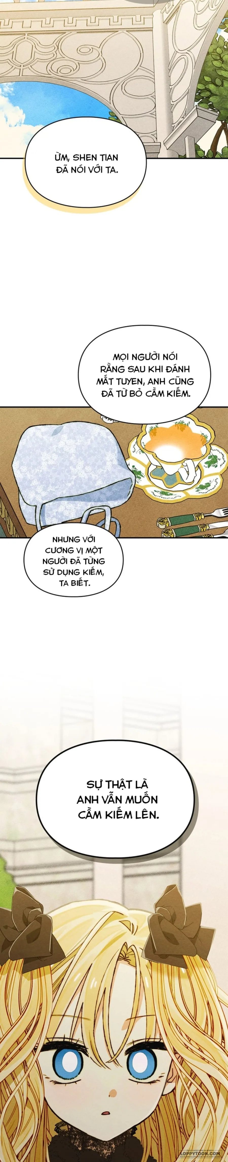 Thuần Hoá Munchkin - Chap 13 - Trang 16