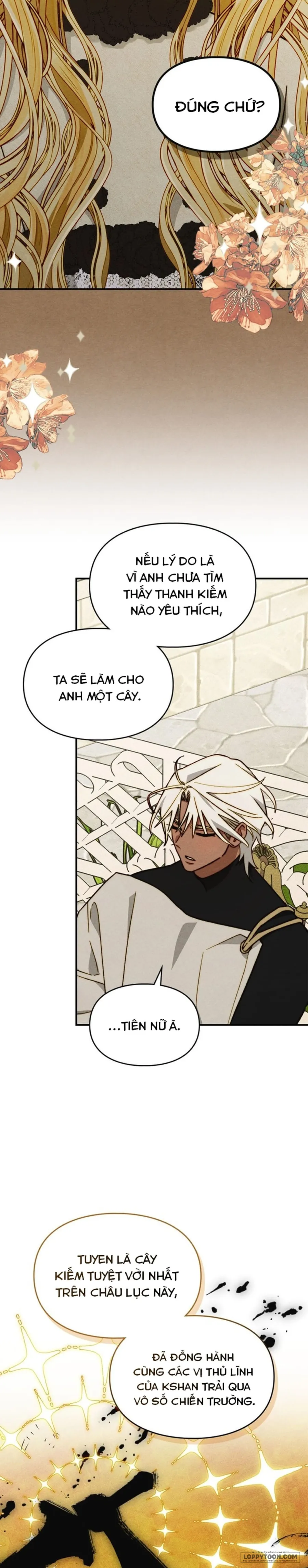 Thuần Hoá Munchkin - Chap 13 - Trang 17