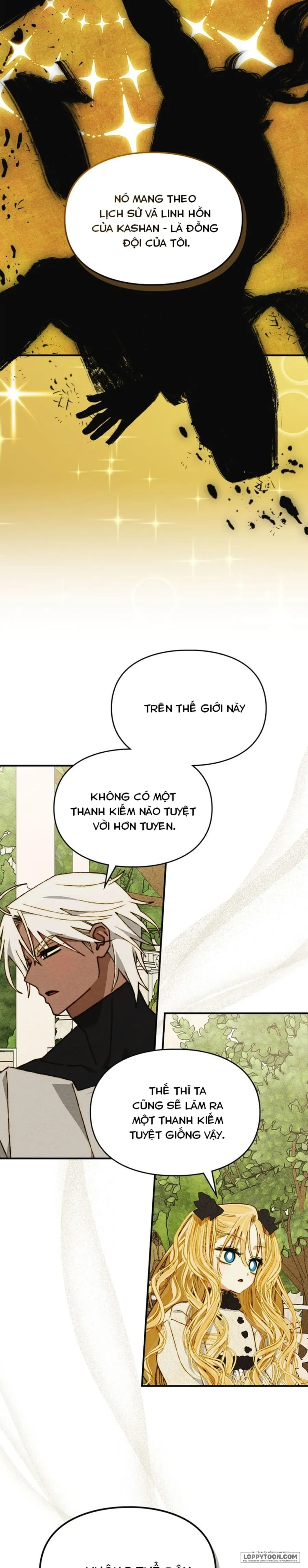 Thuần Hoá Munchkin - Chap 13 - Trang 18