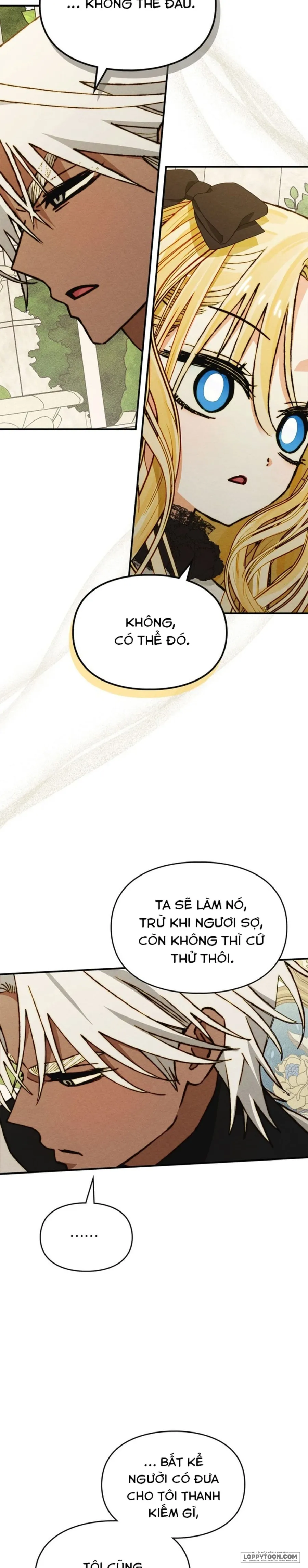 Thuần Hoá Munchkin - Chap 13 - Trang 19
