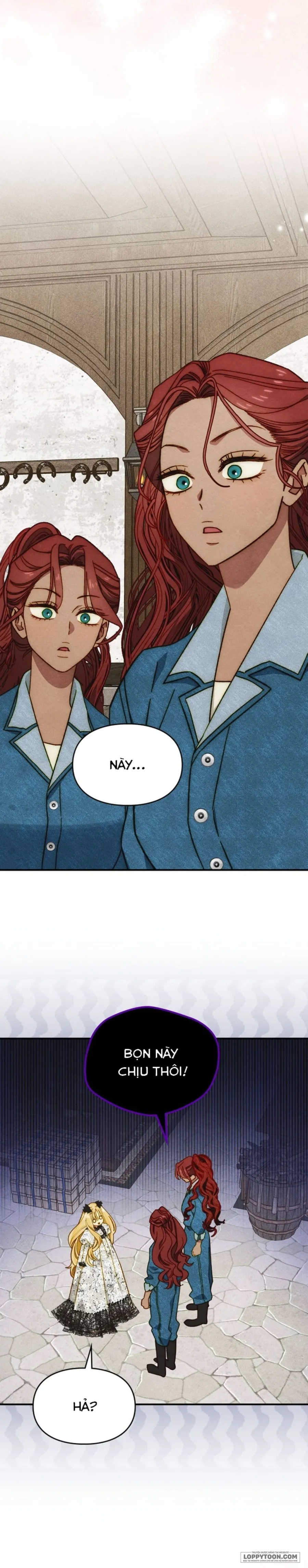 Thuần Hoá Munchkin - Chap 13 - Trang 22