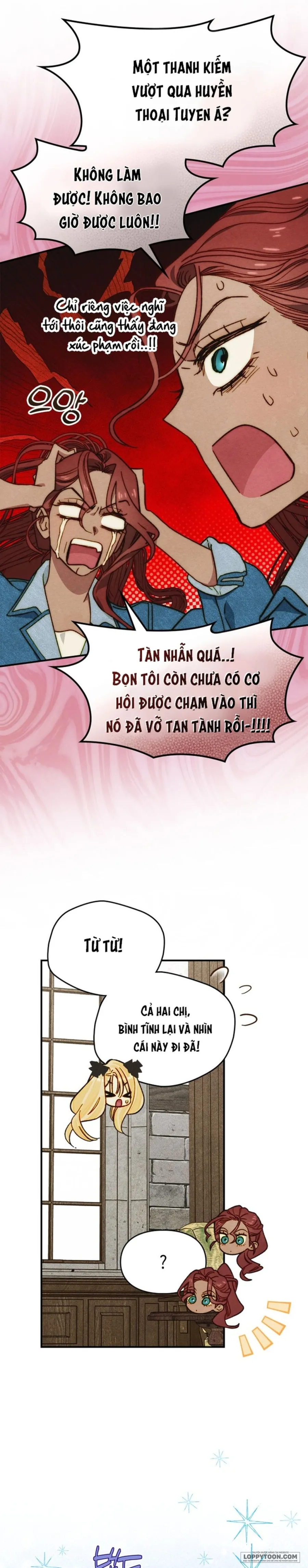 Thuần Hoá Munchkin - Chap 13 - Trang 23