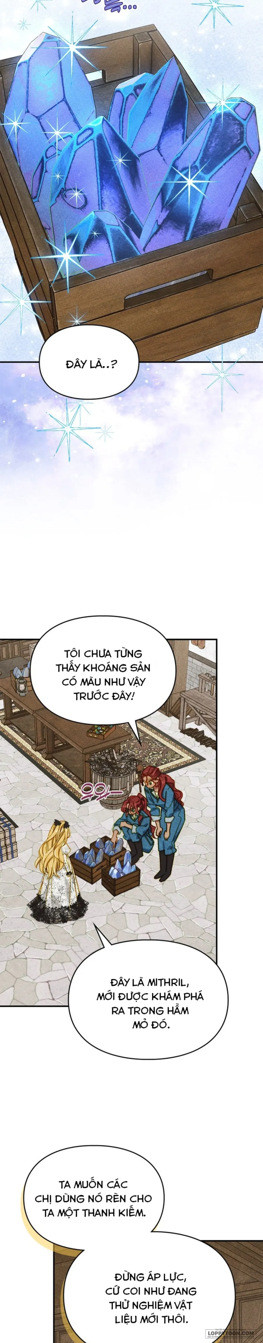 Thuần Hoá Munchkin - Chap 13 - Trang 24