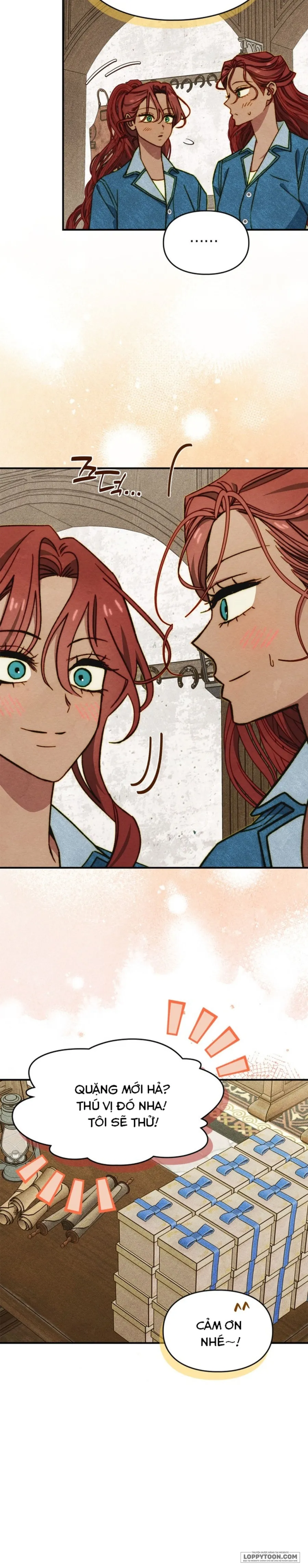Thuần Hoá Munchkin - Chap 13 - Trang 25