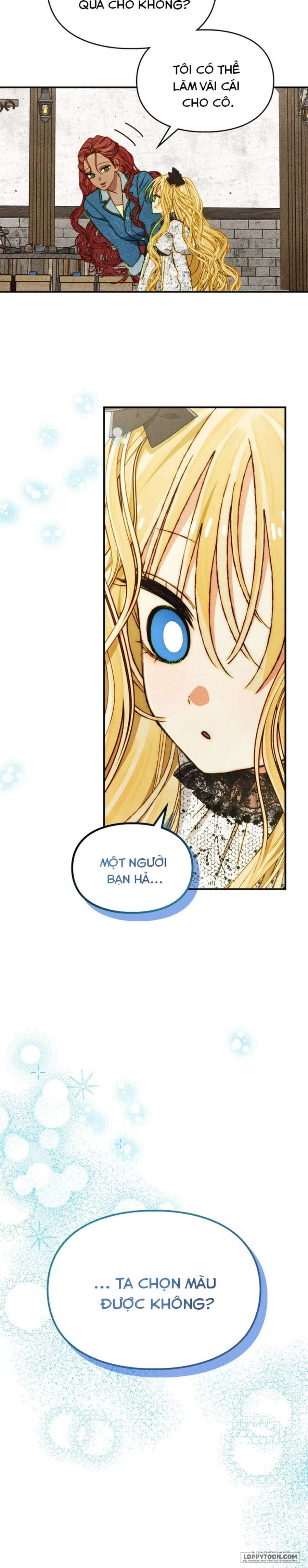 Thuần Hoá Munchkin - Chap 13 - Trang 27