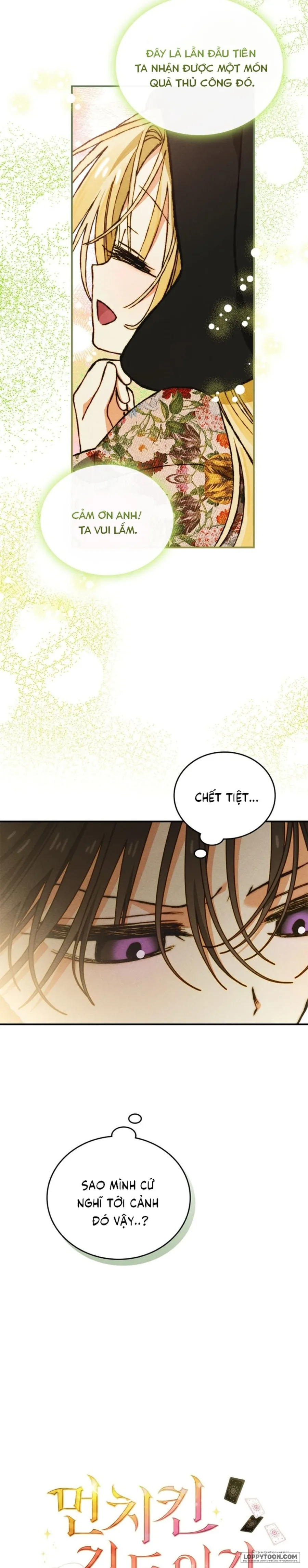 Thuần Hoá Munchkin - Chap 13 - Trang 5