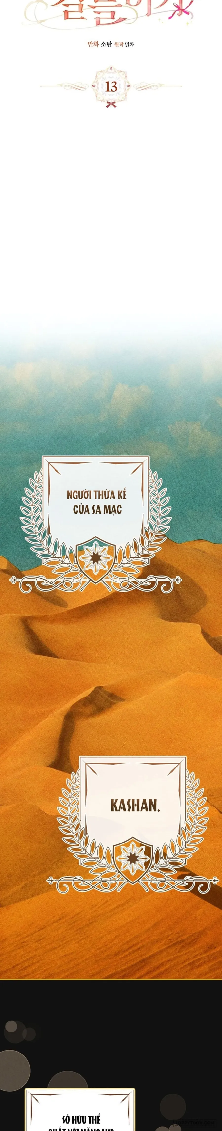 Thuần Hoá Munchkin - Chap 13 - Trang 6