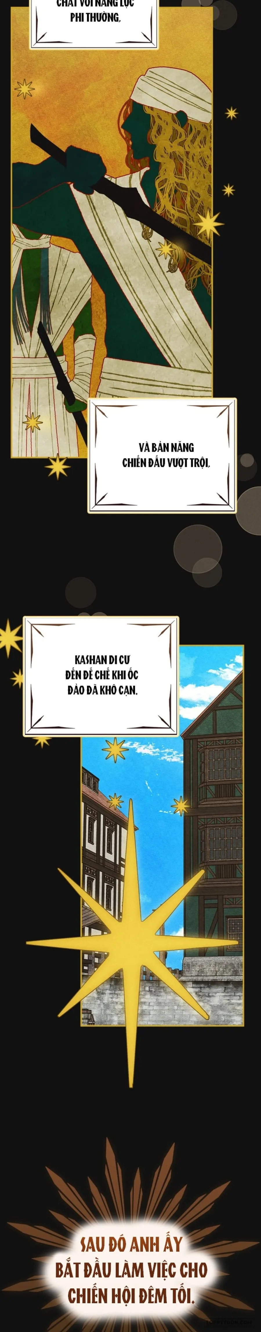 Thuần Hoá Munchkin - Chap 13 - Trang 7