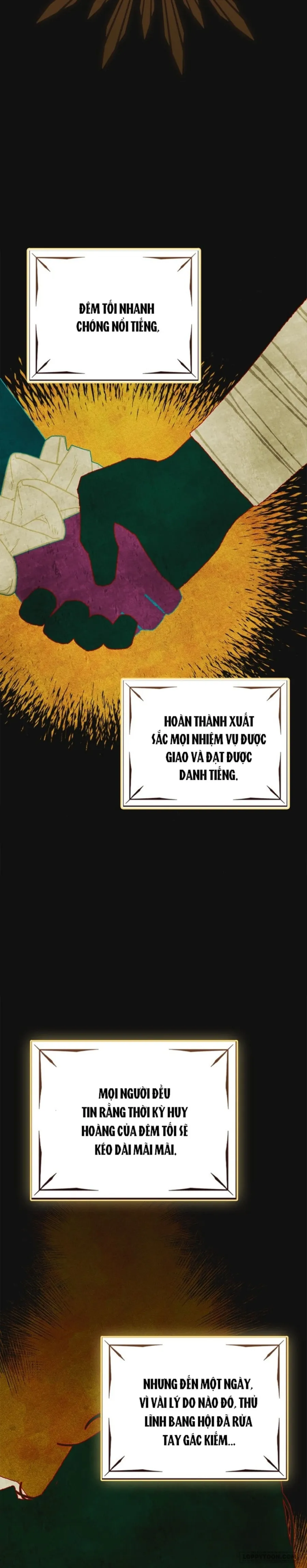 Thuần Hoá Munchkin - Chap 13 - Trang 8