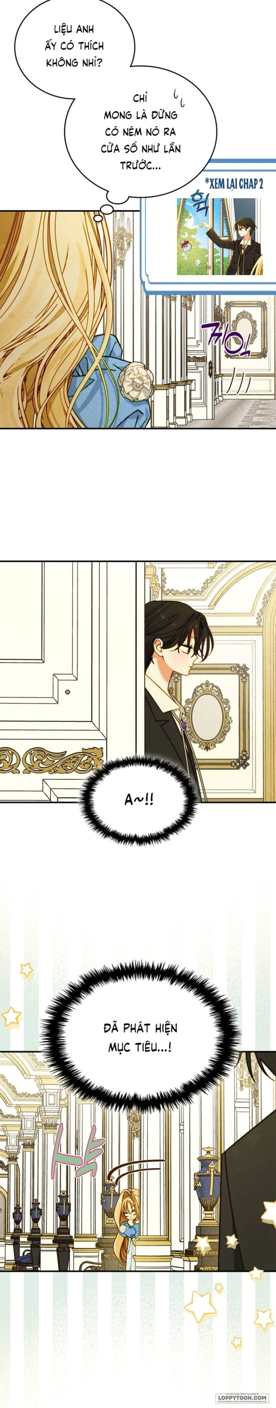 Thuần Hoá Munchkin - Chap 14 - Trang 1