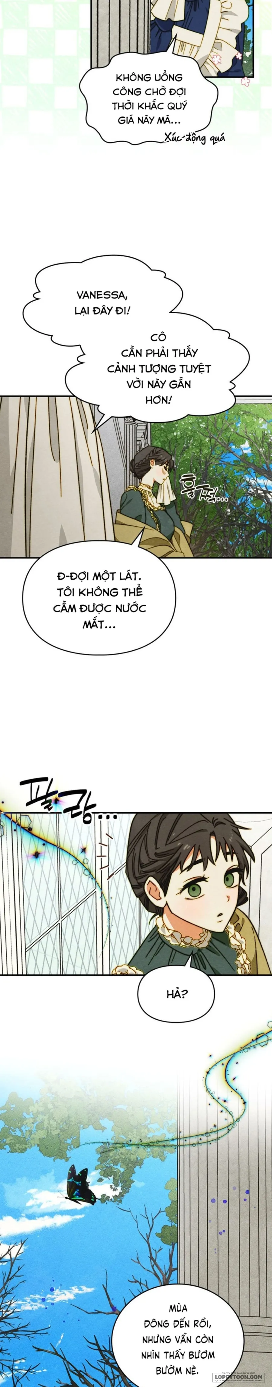 Thuần Hoá Munchkin - Chap 14 - Trang 10