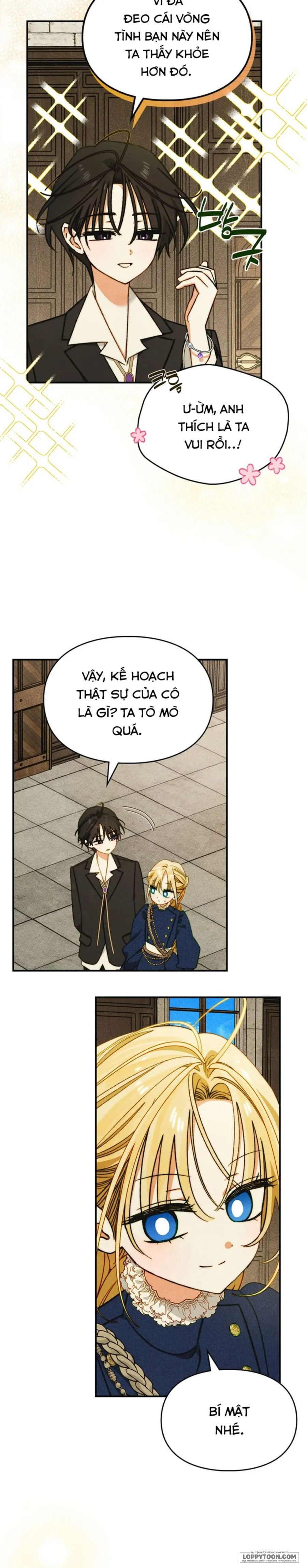 Thuần Hoá Munchkin - Chap 14 - Trang 14