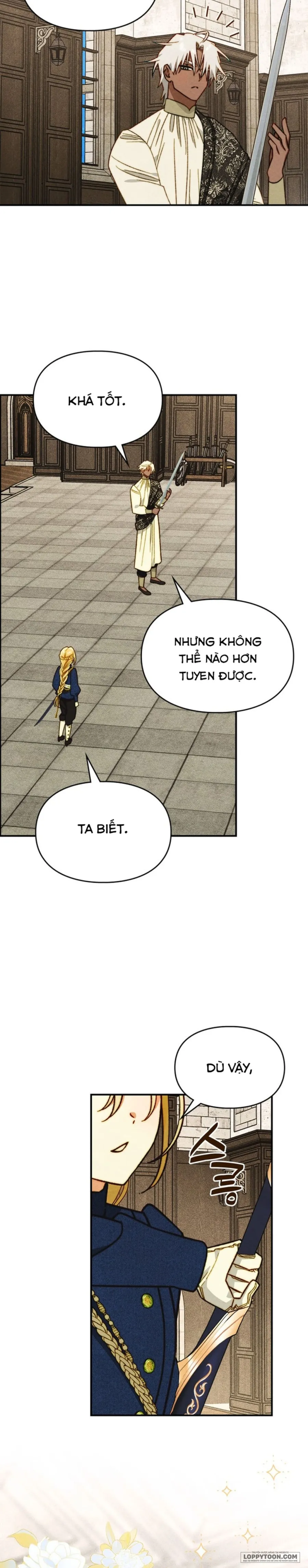 Thuần Hoá Munchkin - Chap 14 - Trang 16