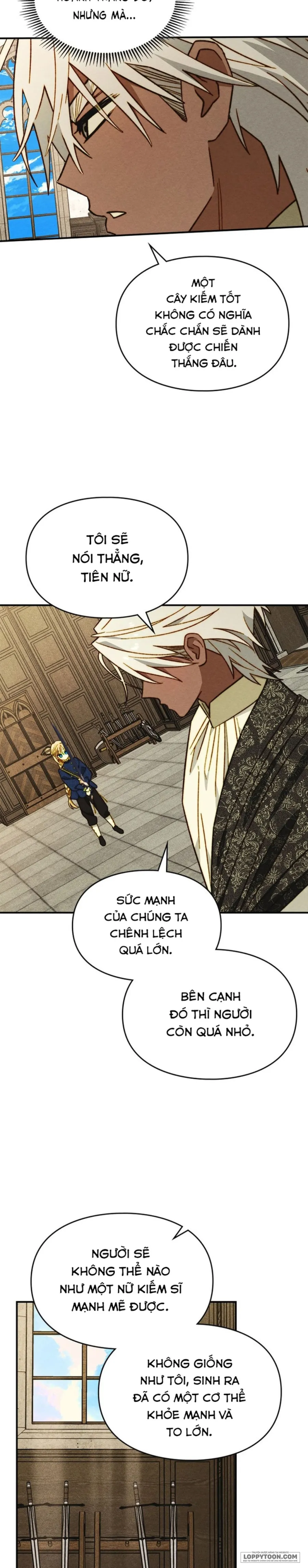 Thuần Hoá Munchkin - Chap 14 - Trang 19